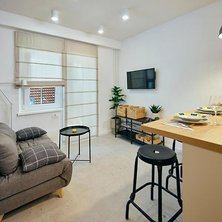 Apartmani Erik 우마그 외부 사진