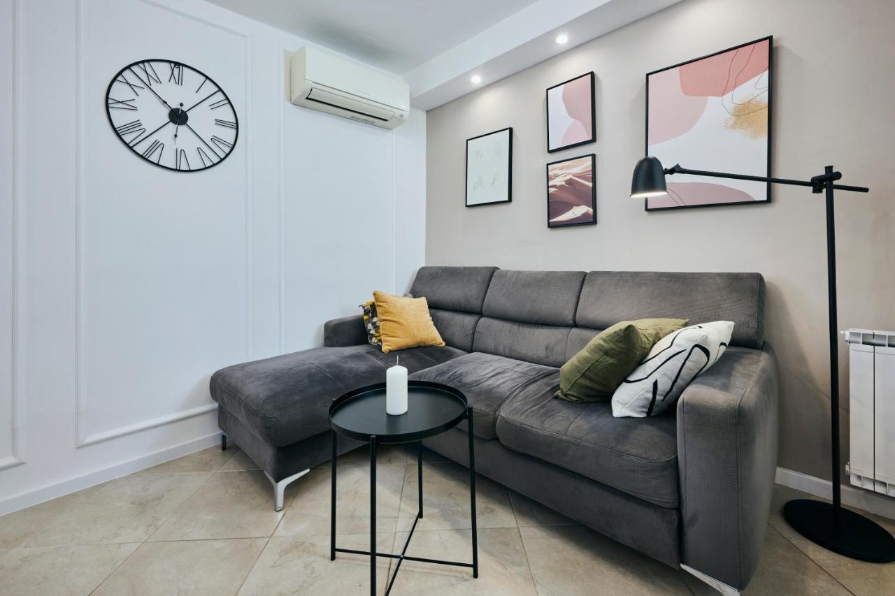 Apartmani Erik 우마그 외부 사진