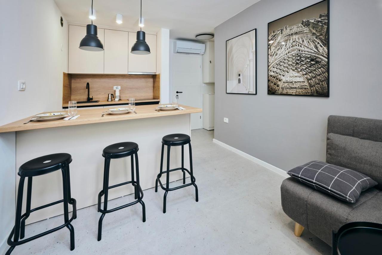 Apartmani Erik 우마그 외부 사진