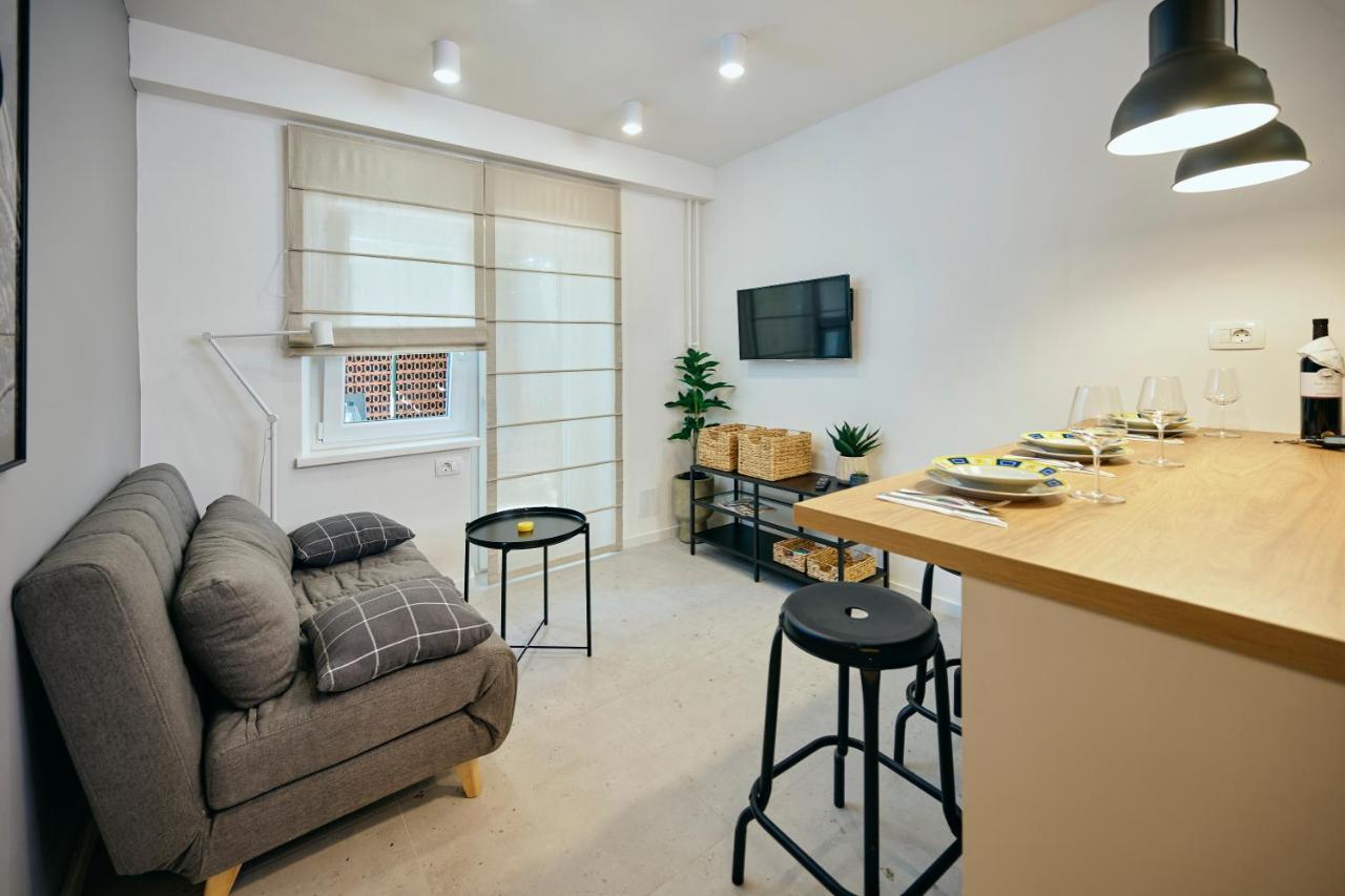 Apartmani Erik 우마그 외부 사진